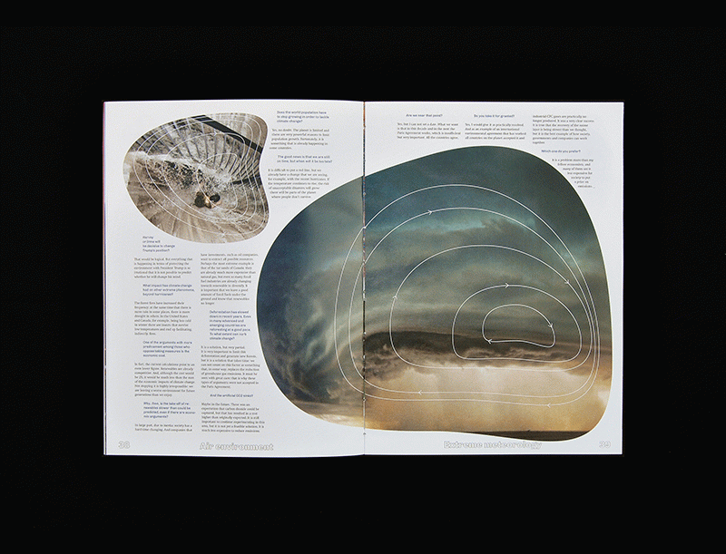 Ultimatum - Laia Closas Fernández