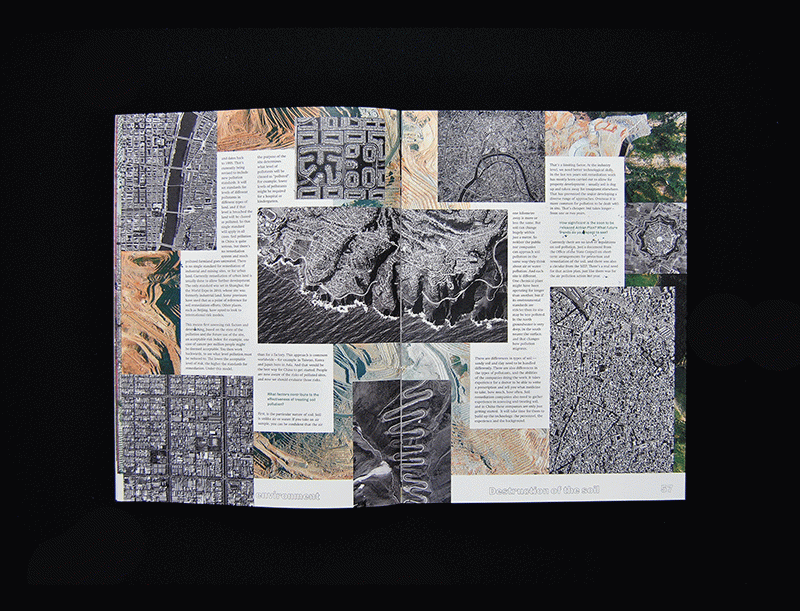 Ultimatum - Laia Closas Fernández