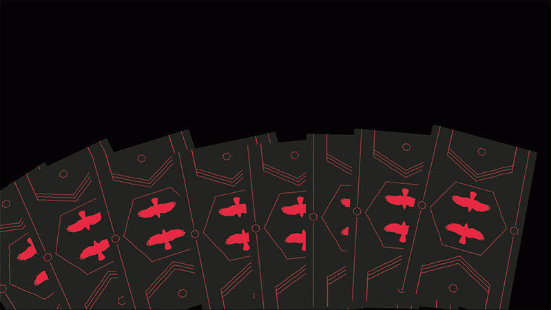 Six of Crows - Magalí Obiols Fernández 