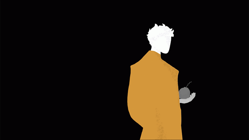 Six of Crows - Magalí Obiols Fernández 