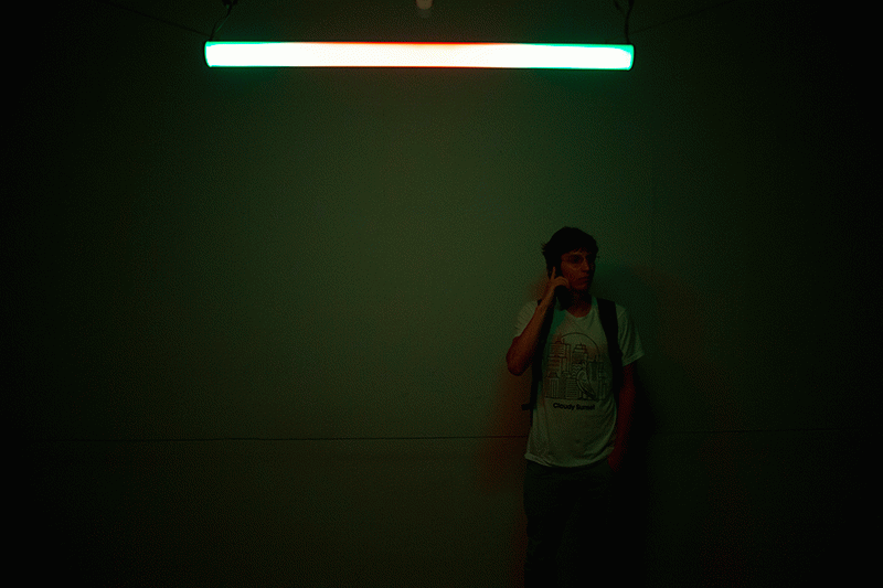 TMBLight - Manu González