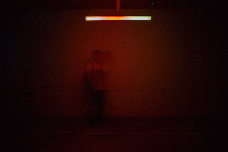 TMBLight - Manu González