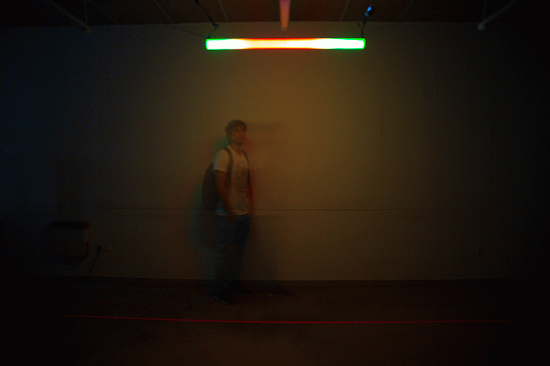 TMBLight - Manu González