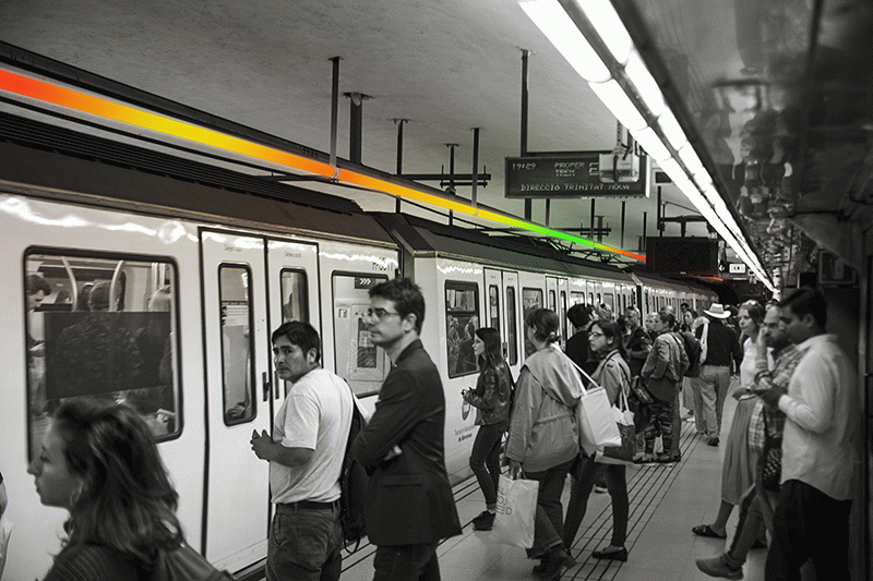 TMBLight - Manu González