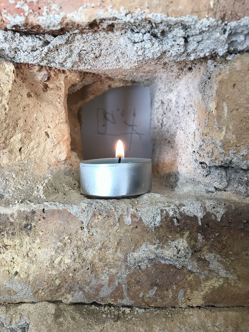 Extraño Inconsciente - Maria Clot Egea