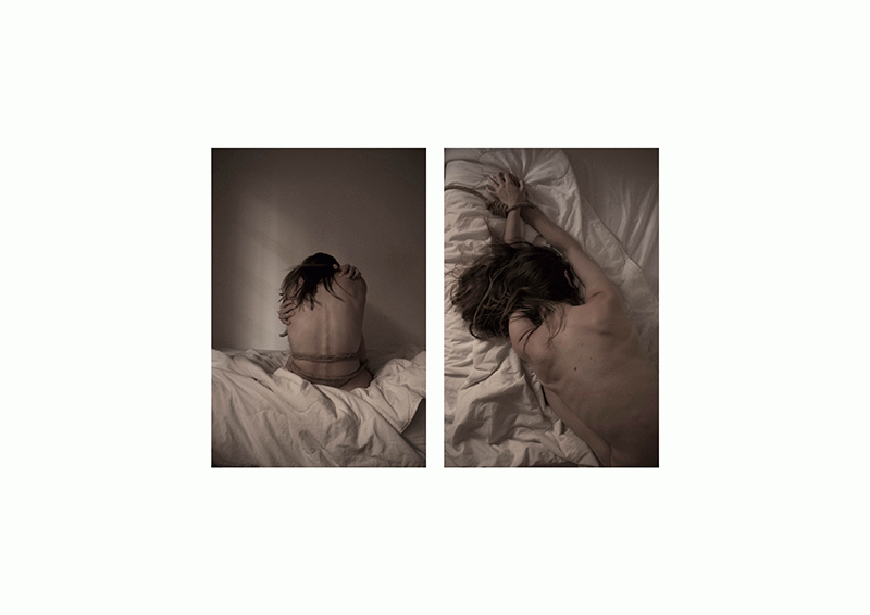 Eros - Marina Esbrí Raventos