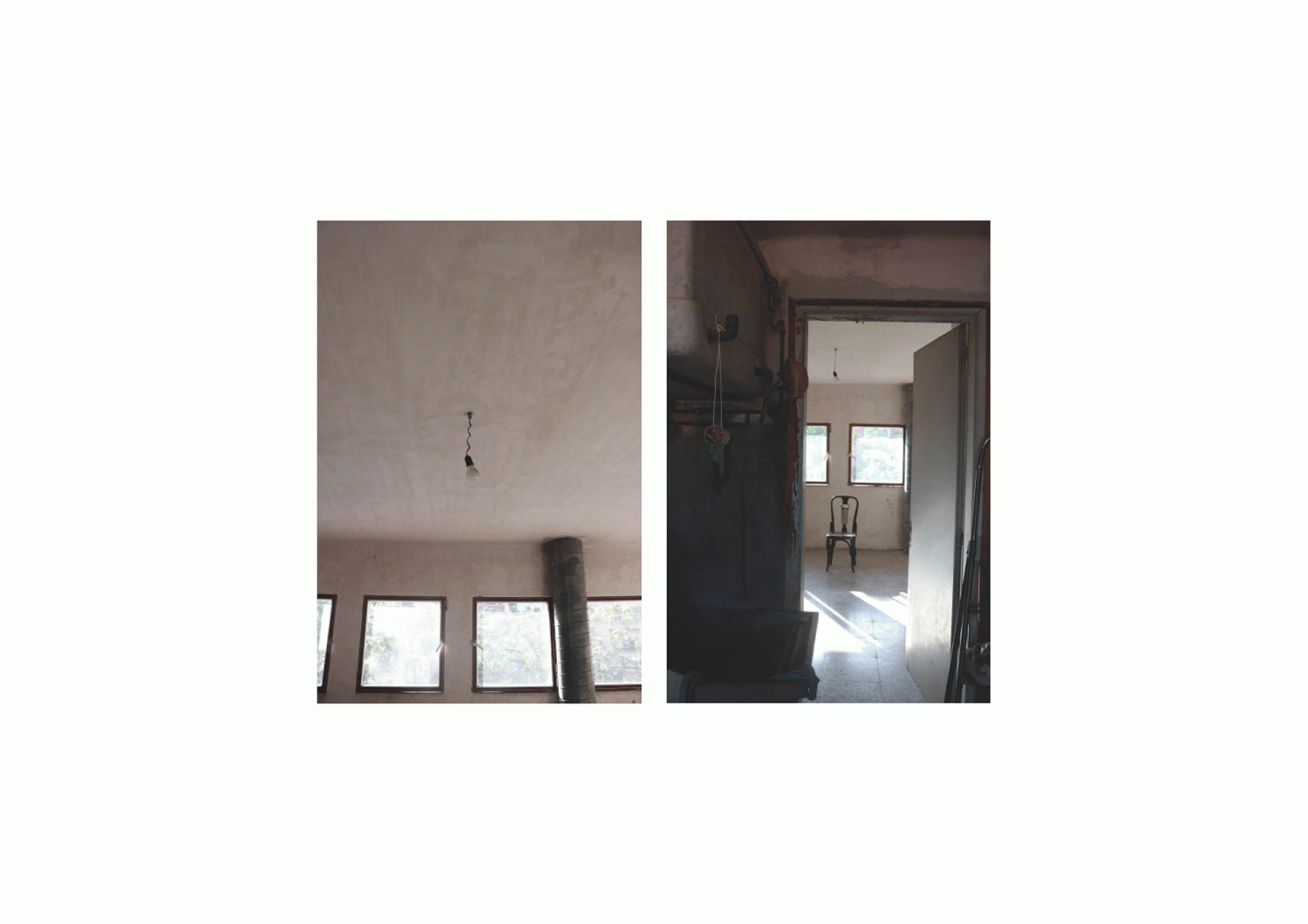 Eros - Marina Esbrí Raventos