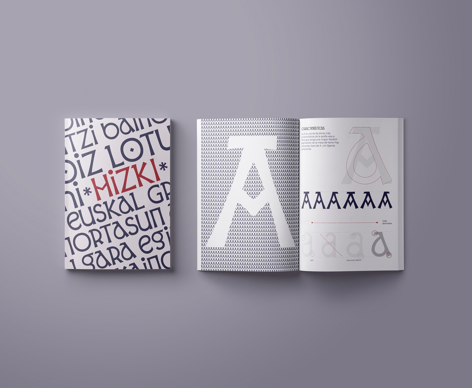 Hizki - Martín Odriozola Aguirre