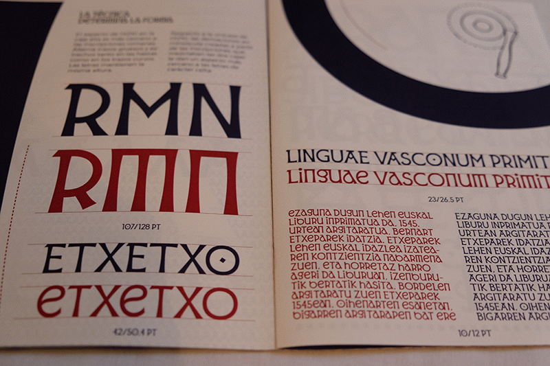 Hizki - Martín Odriozola Aguirre