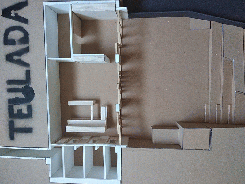 Comencem la casa per la teulada - Maties Tortosa Garcia-Argüelles