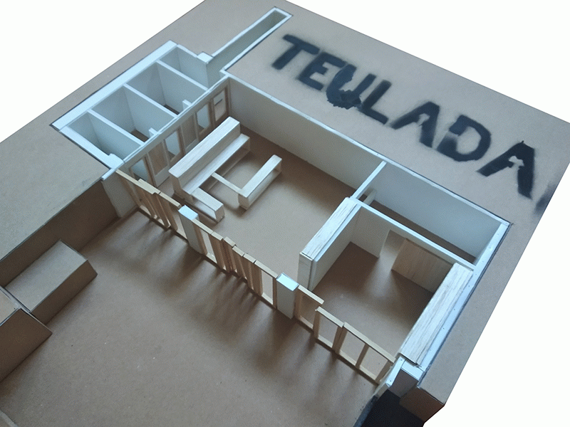 Comencem la casa per la teulada - Maties Tortosa Garcia-Argüelles