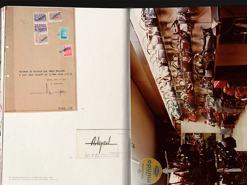 Noces: Un homenatge al comerç local, a la seva història, persones i vincles