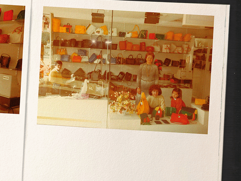 Noces: Un homenatge al comerç local, a la seva història, persones i vincles