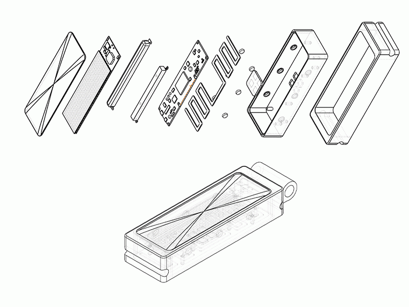 Nudge, un empujoncito para vivir con TDAH