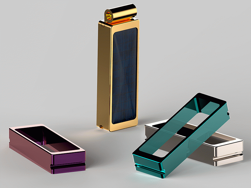 Nudge, un empujoncito para vivir con TDAH