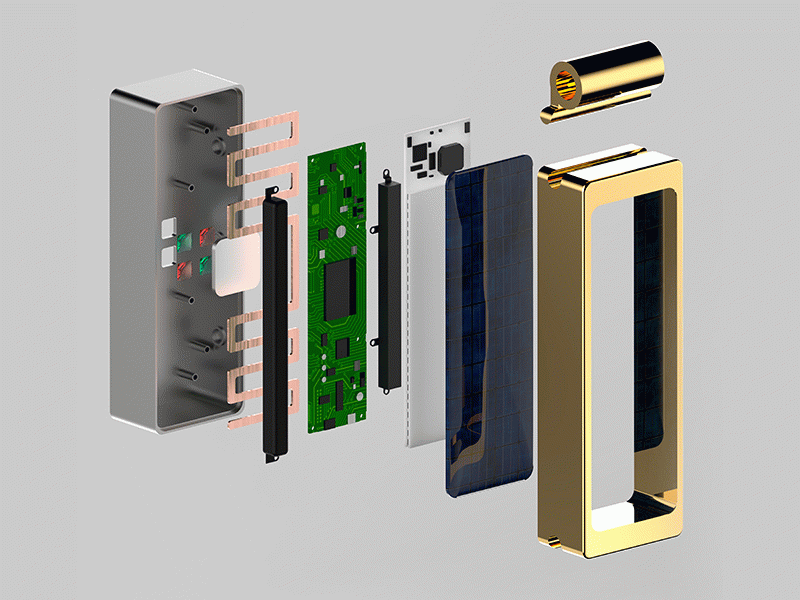 Nudge, un empujoncito para vivir con TDAH