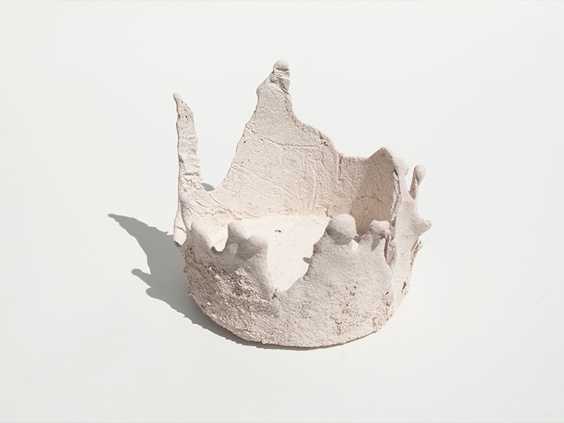 Post-mutación del desecho