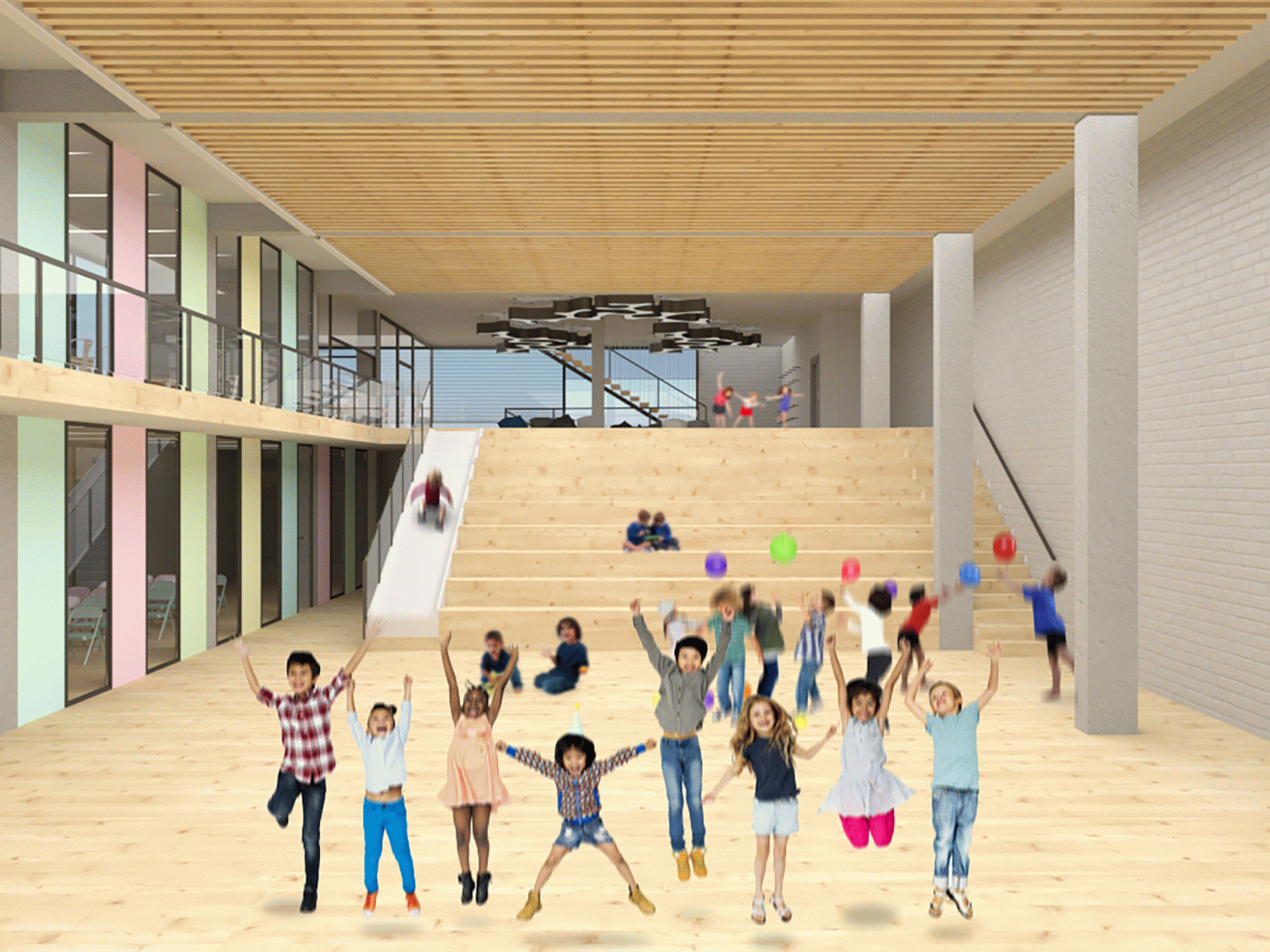 Els Xulius. Canvi de seu de l'entitat - Paula Robles Malagrava