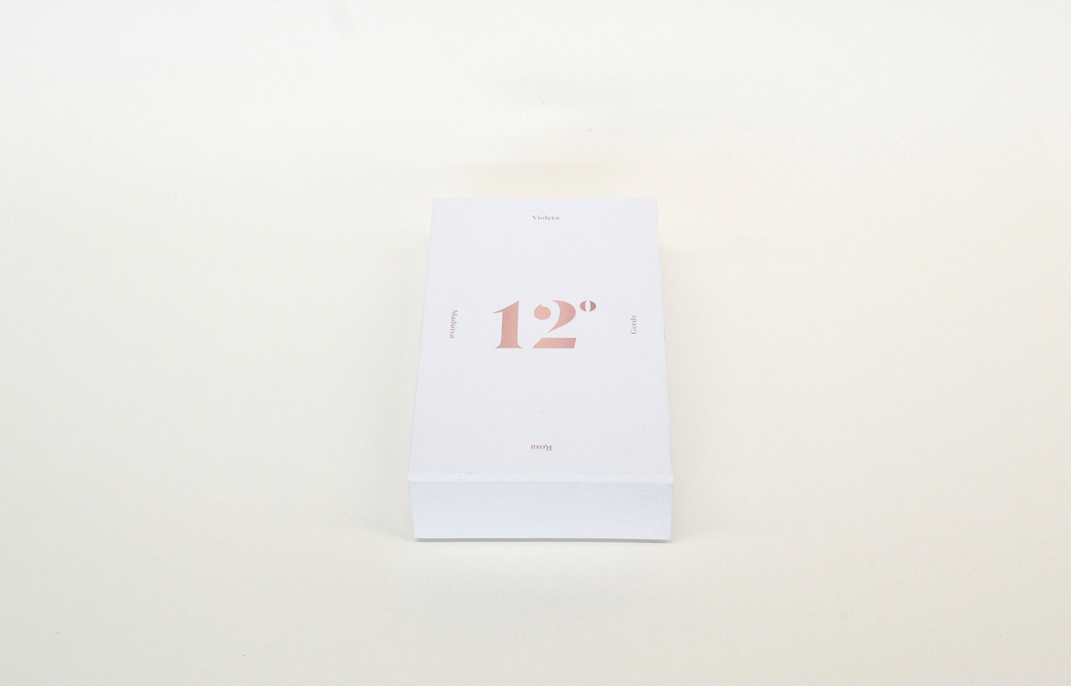 11º 12º 13º - Ana Felipe Sáez