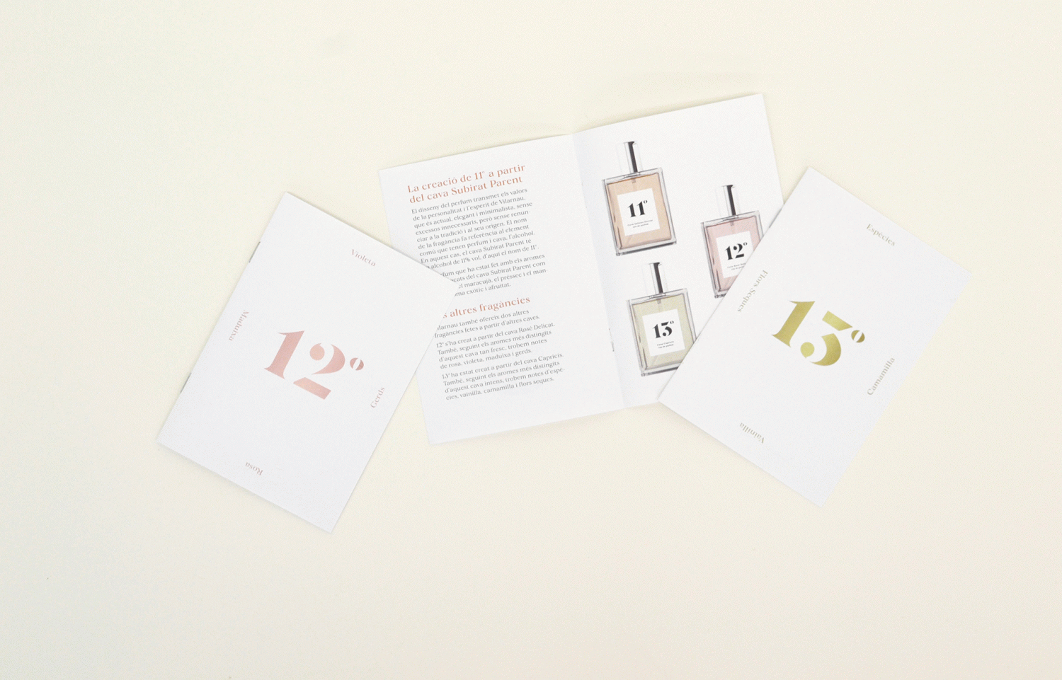 11º 12º 13º - Ana Felipe Sáez