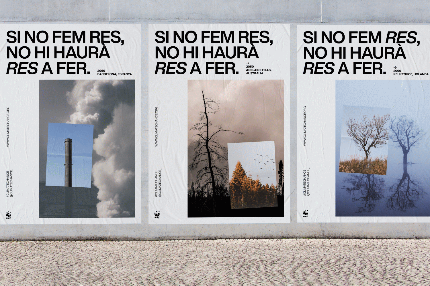 TFG Climate Chance - Anna Rovira Alsina