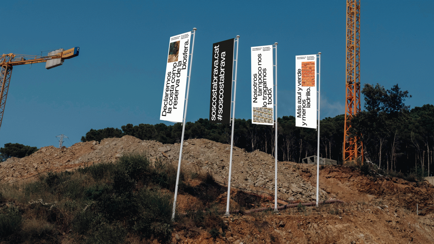 TFG SOS Costa Brava - Albert Villegas Lopez