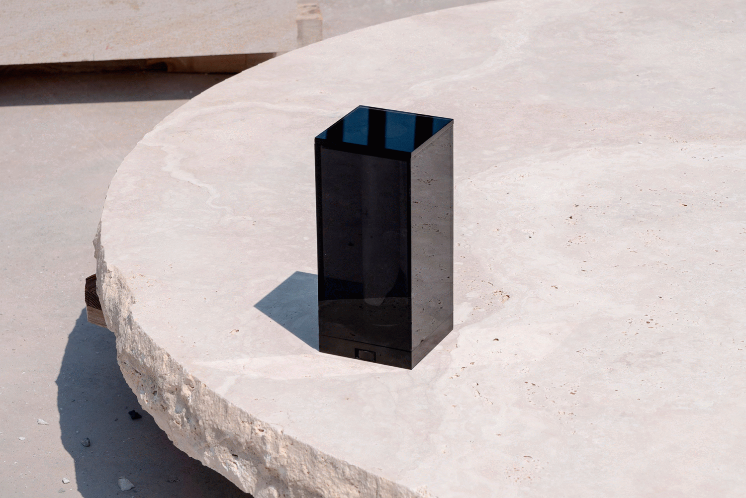 Lámpara A2 - Bruno Blay Masó