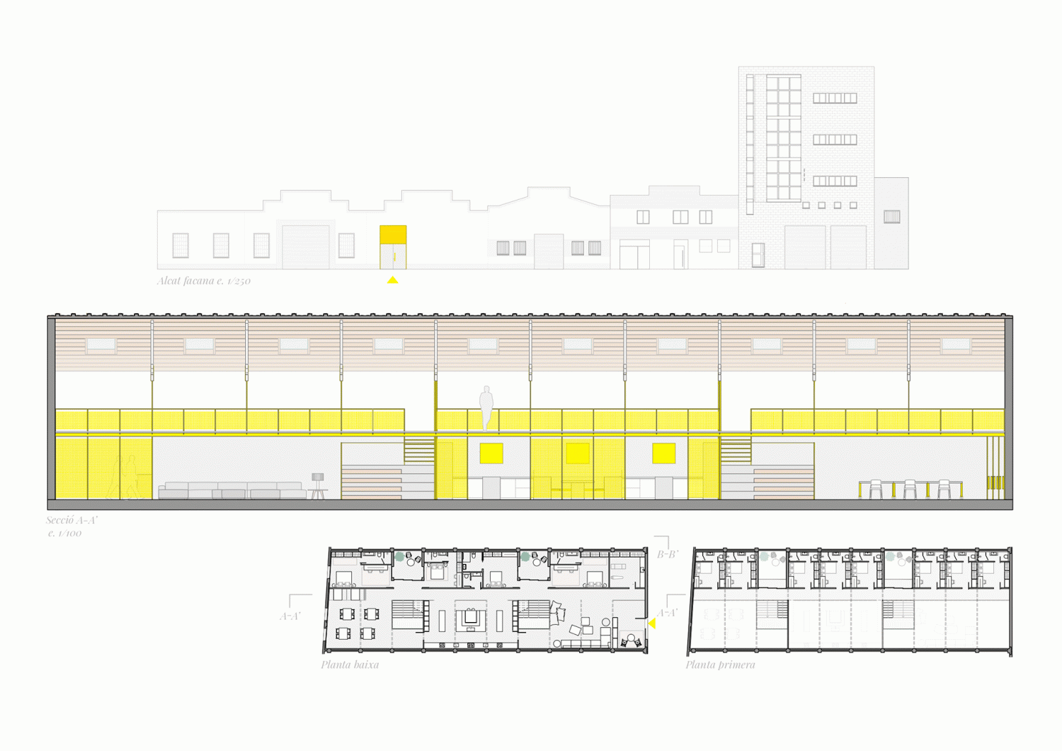 TFG CoHabitar l'Autonomia - Clara Pujol Soler