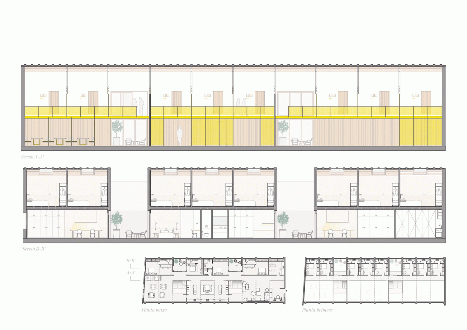 TFG CoHabitar l'Autonomia - Clara Pujol Soler