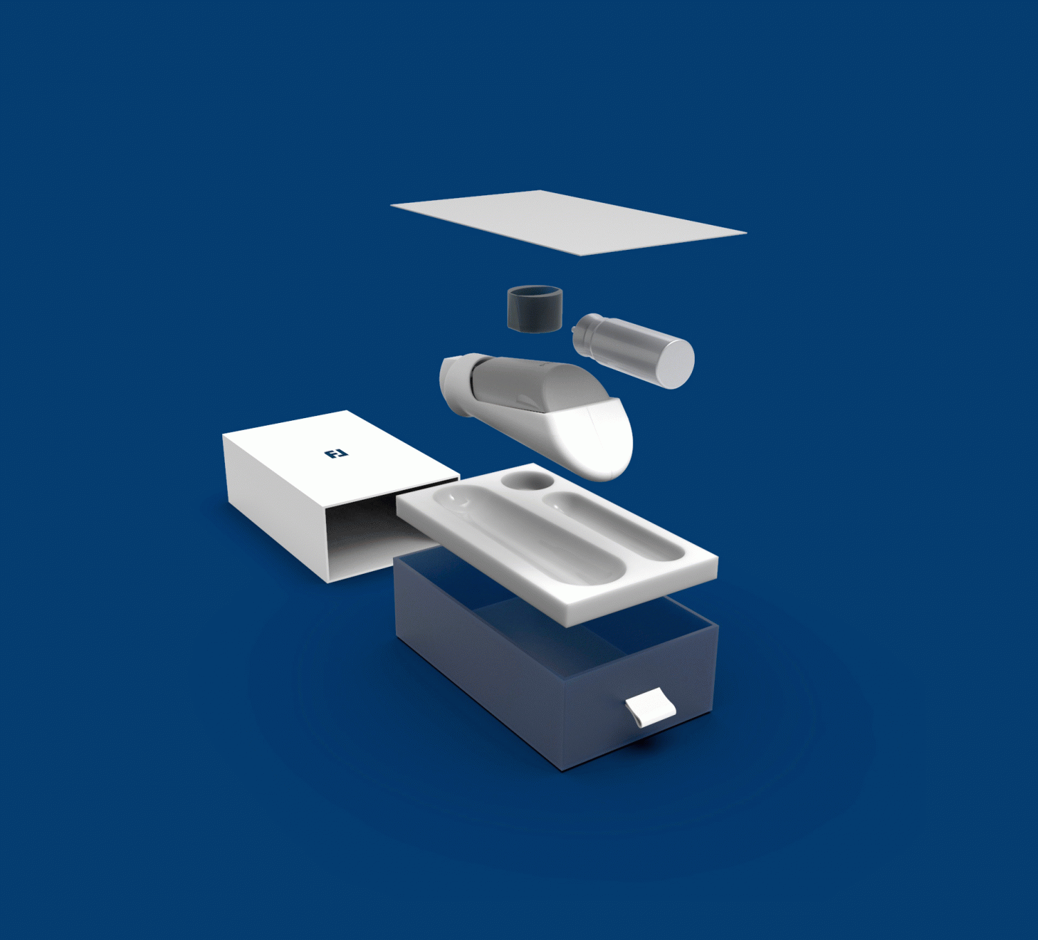 Flux - David Aranza García