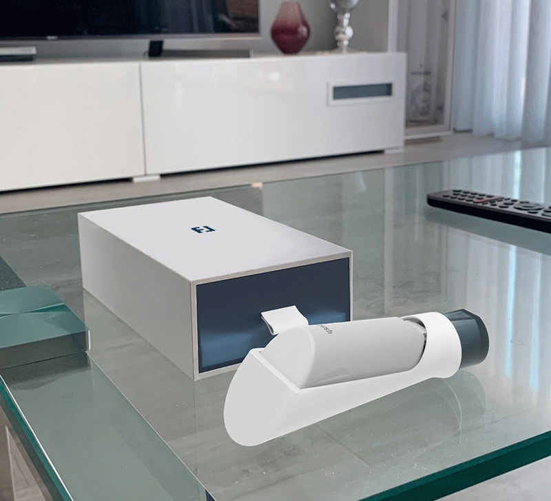 Flux - David Aranza García