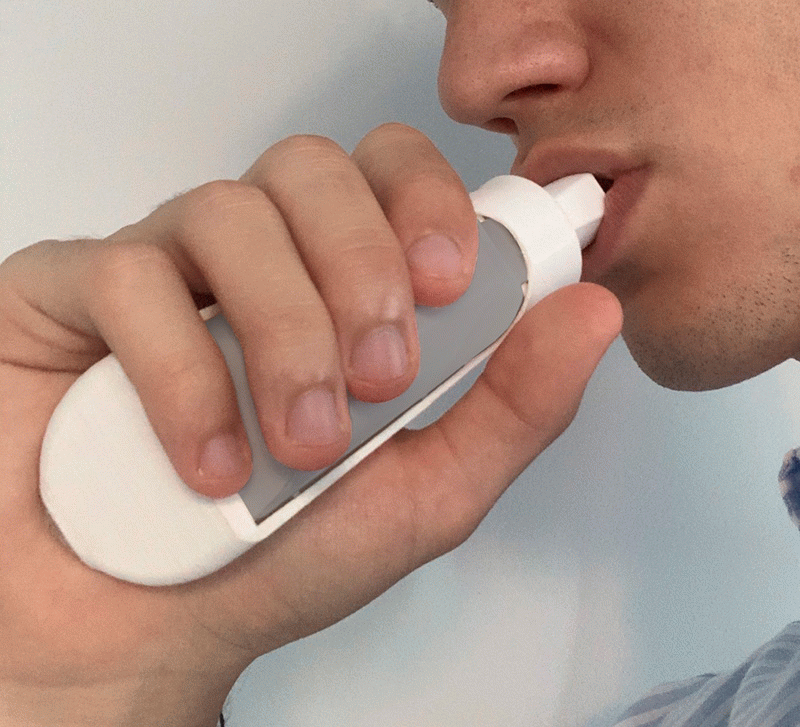 Flux - David Aranza García