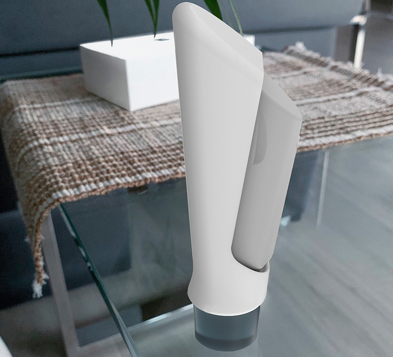 Flux - David Aranza García