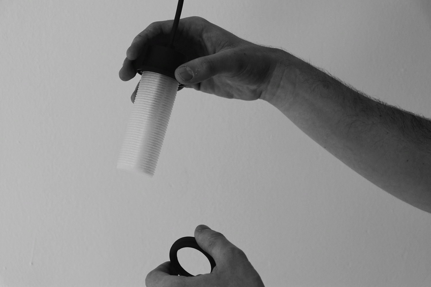 Bombeta TAP27 - David Martí Vilardosa