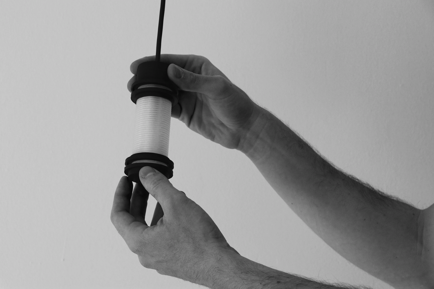 Bombeta TAP27 - David Martí Vilardosa