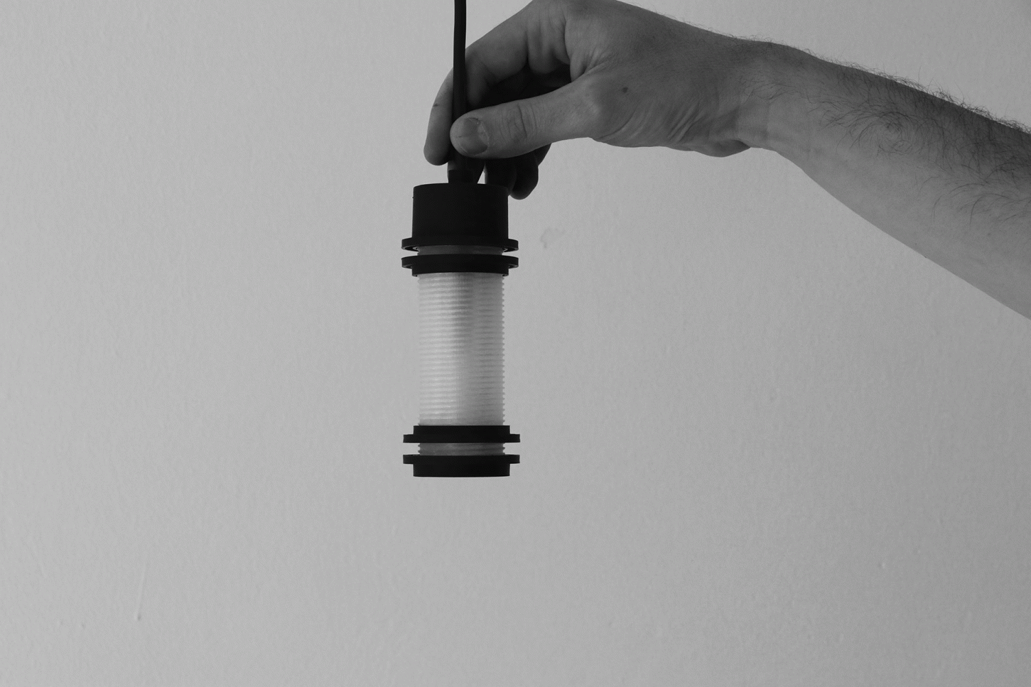 Bombeta TAP27 - David Martí Vilardosa