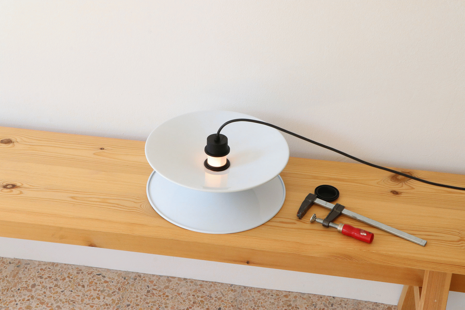 Bombeta TAP27 - David Martí Vilardosa