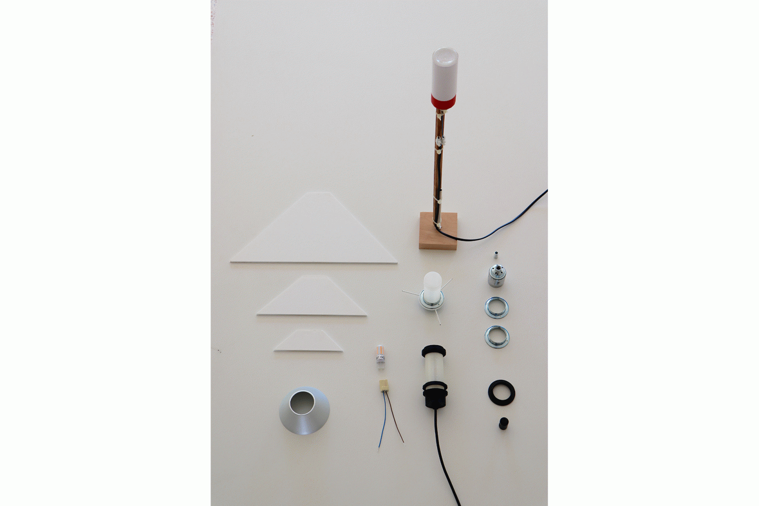 Bombeta TAP27 - David Martí Vilardosa