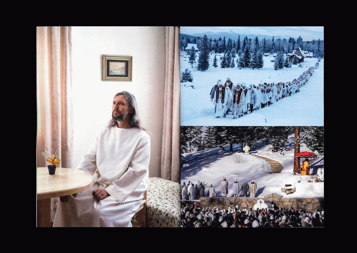 Sin sentido consentido - Diego Gil de Biedma Ballesteros