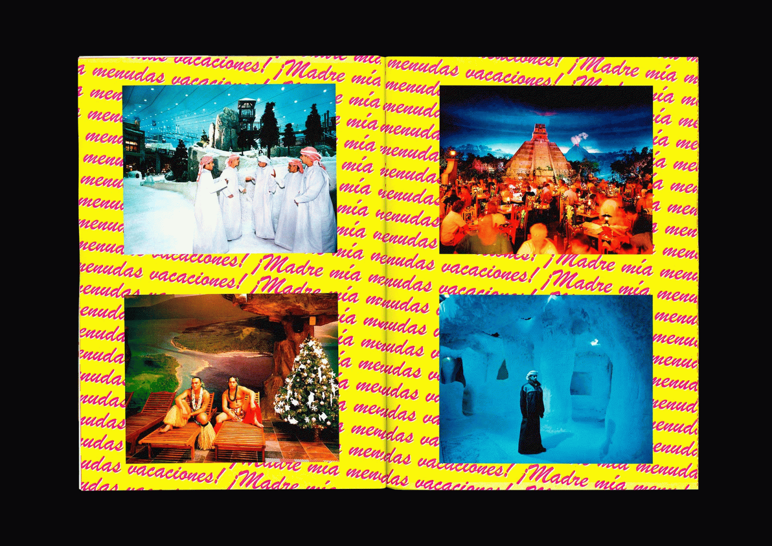 Sin sentido consentido - Diego Gil de Biedma Ballesteros