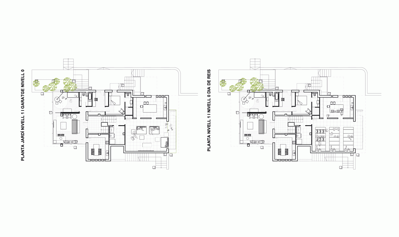 "Castellsapera, Cohabitatge a Matadepera" - Isabel Figueras Vallès