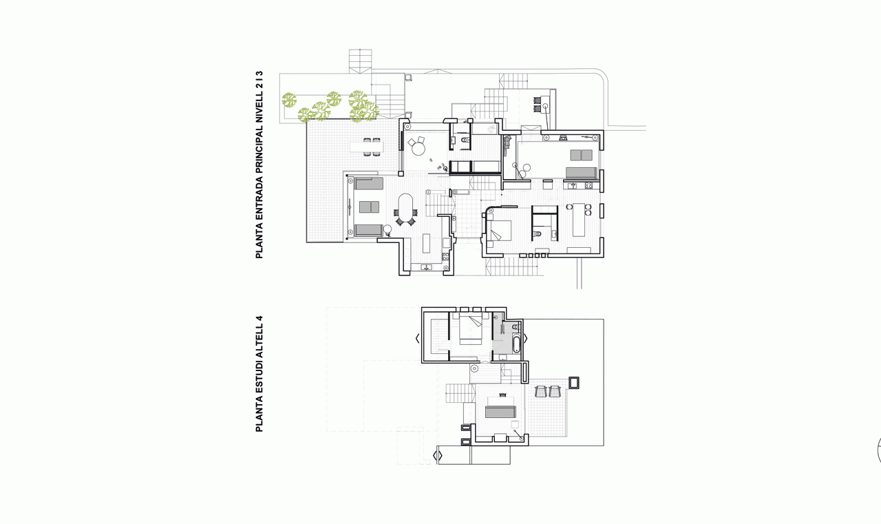 "Castellsapera, Cohabitatge a Matadepera" - Isabel Figueras Vallès