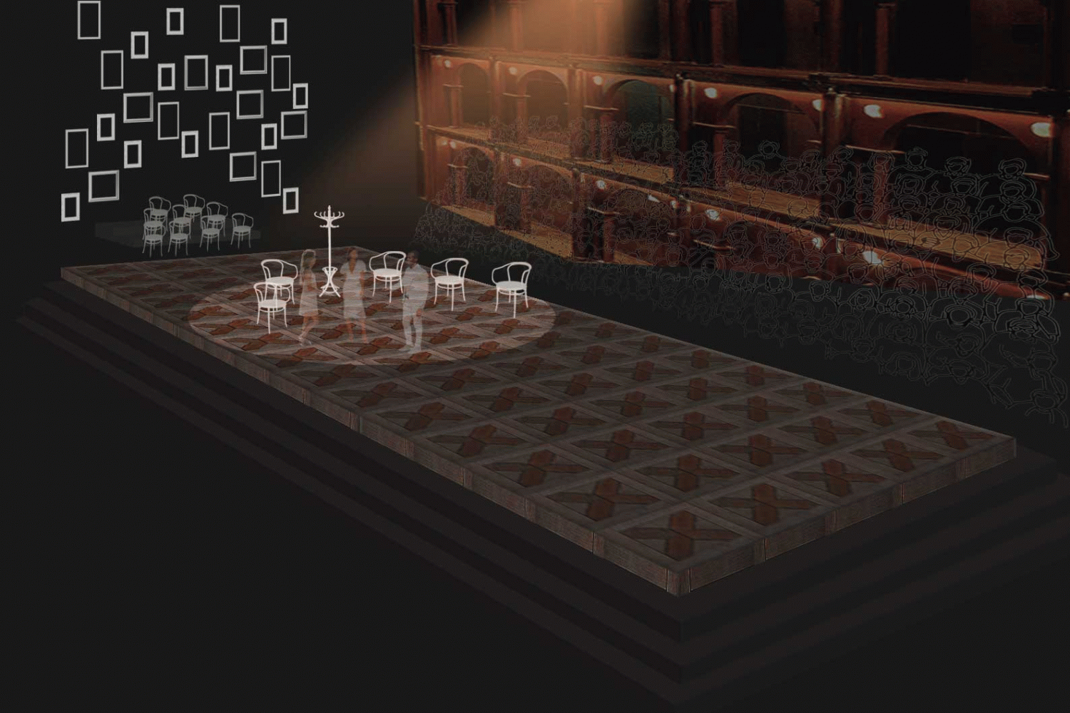 El jardín de los cerezos - Jordi Bruna Camprodón