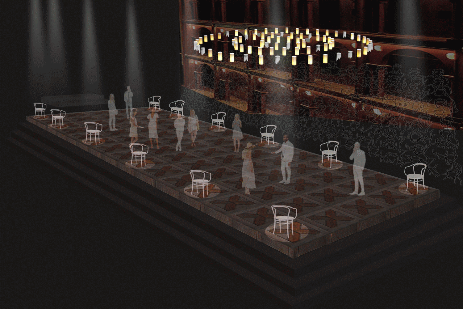 El jardín de los cerezos - Jordi Bruna Camprodón