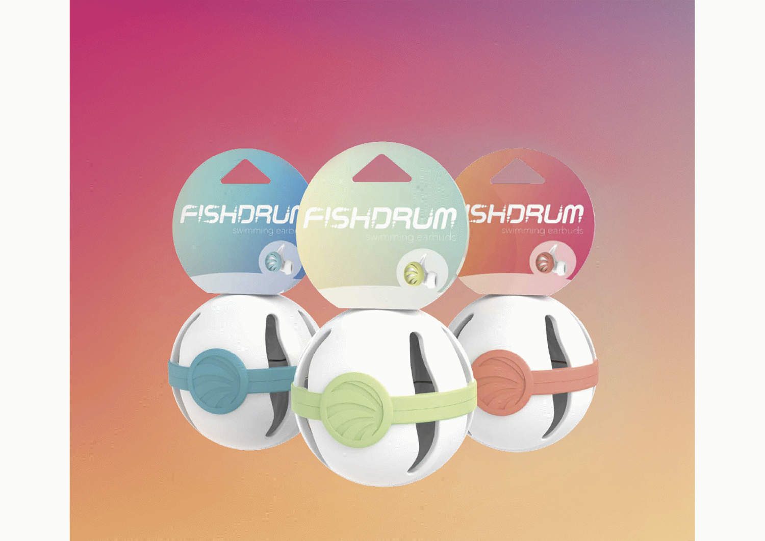 Fishdrum - Jordi Farriol Segura