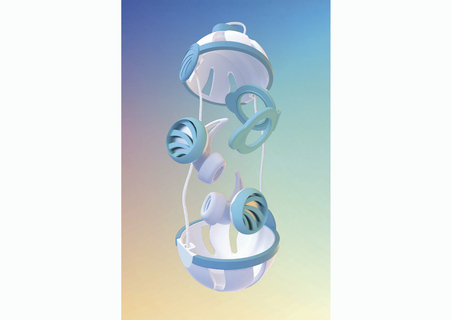 Fishdrum - Jordi Farriol Segura