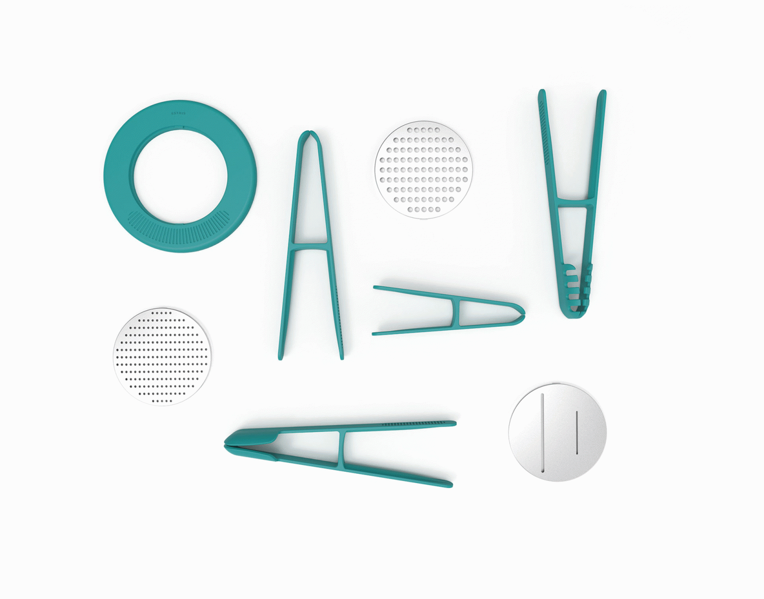 Estris - Laia González Torner