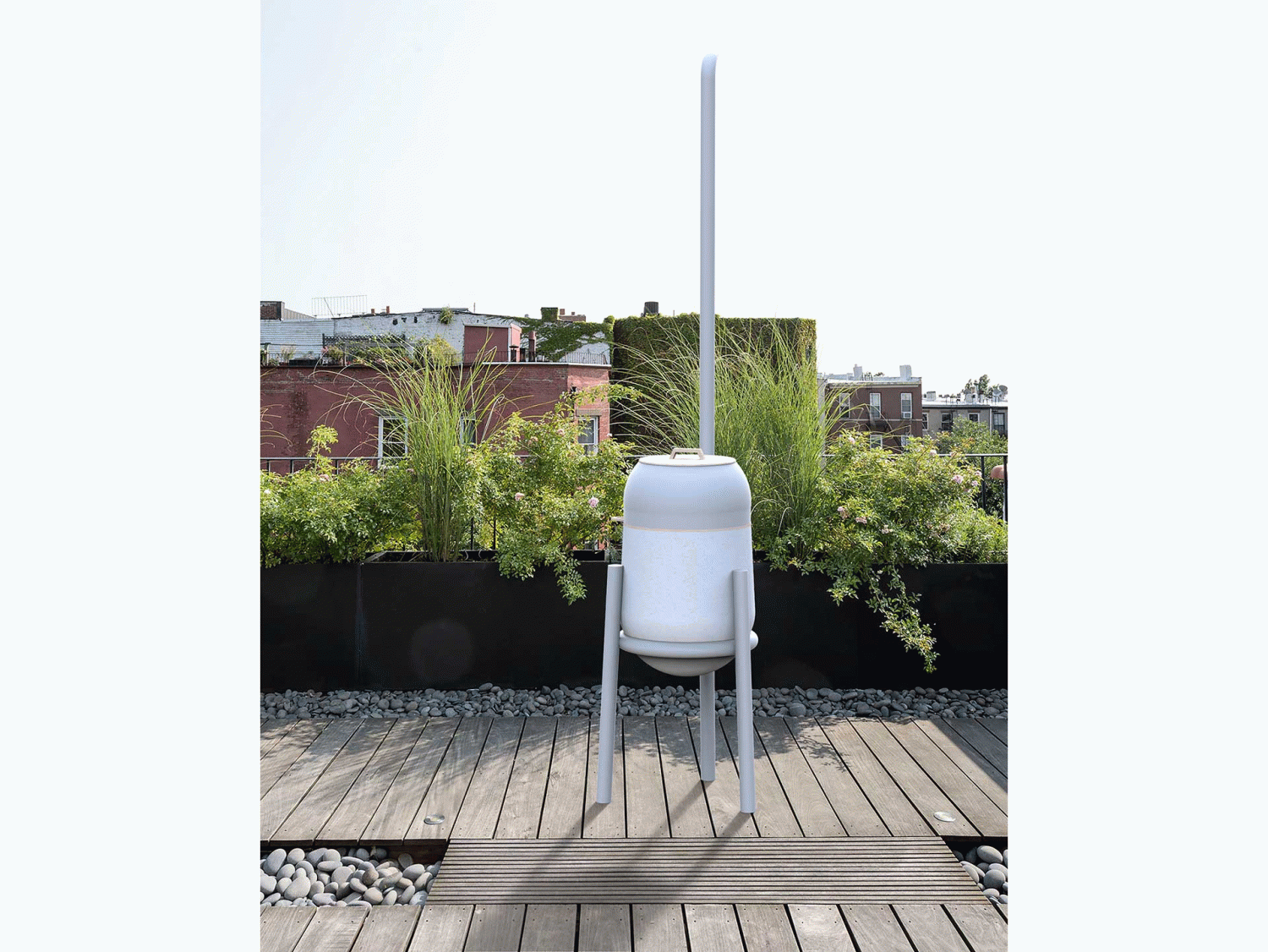 TerraBee - Maria Mestre Torras