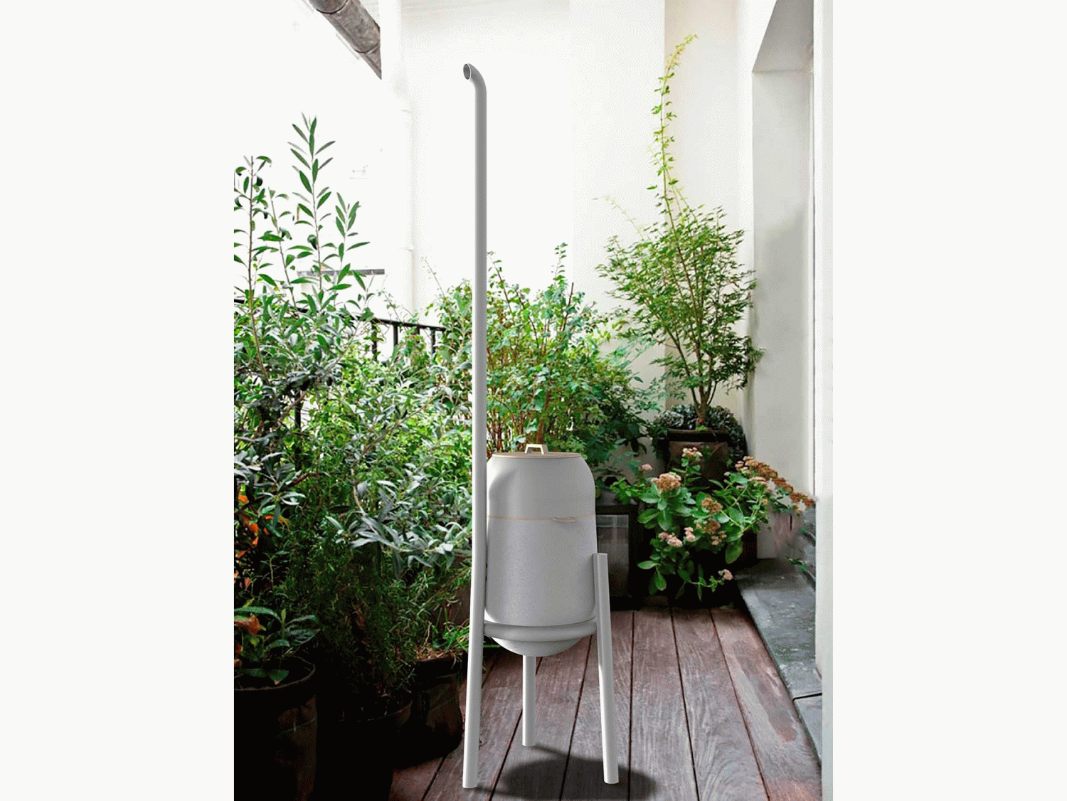 TerraBee - Maria Mestre Torras