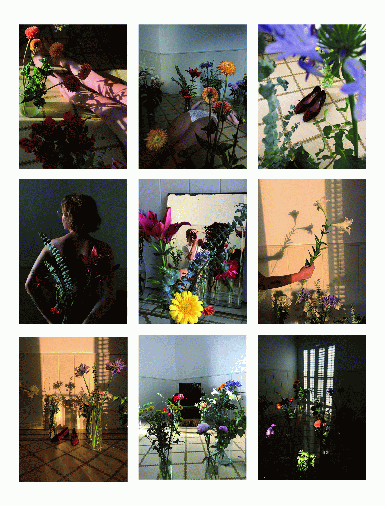 TFG Conversaciones con flores - Nastia Casteleiro 